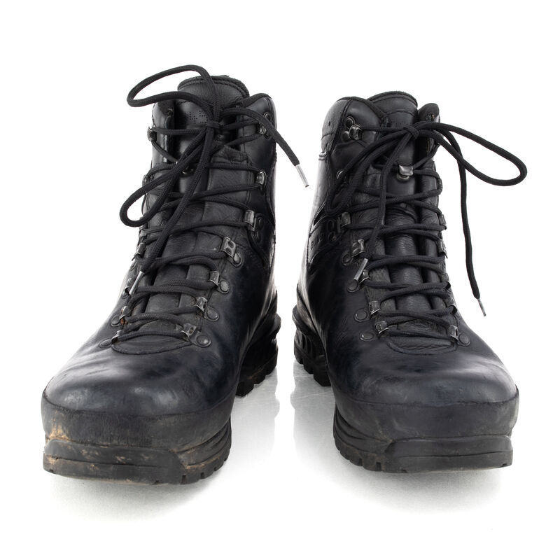 German Army Goretex Combat Boots | Issued, , large image number 2